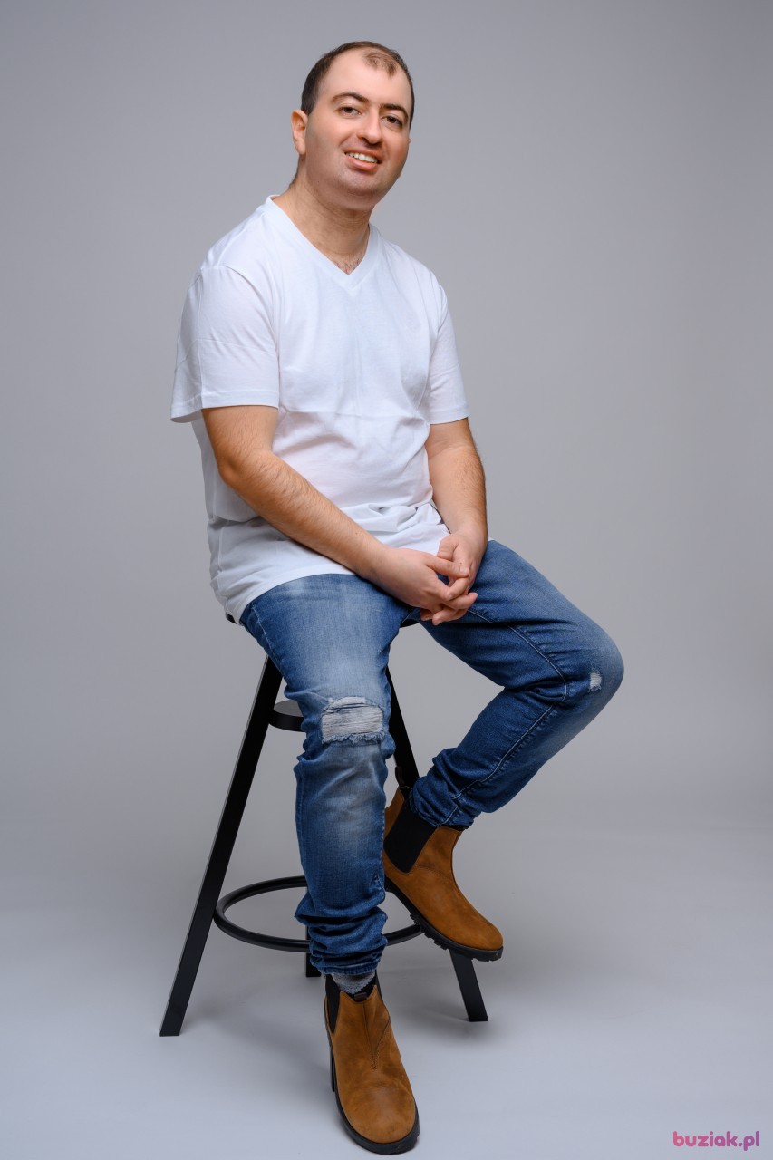Mateusz, Mężczyzna, 34, Poznań, Polska, Zdjęcie: 6