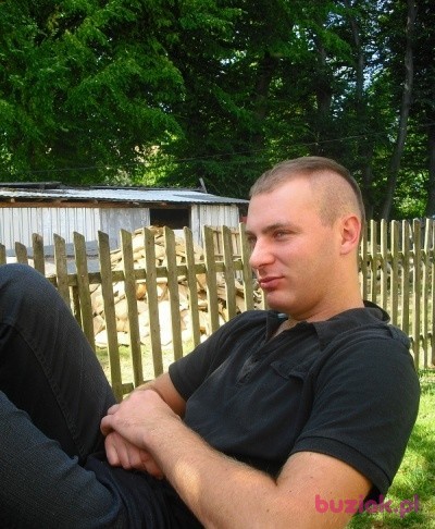 Marcin, Mężczyzna, 35, Rzeszów, Polska, Zdjęcie: 3