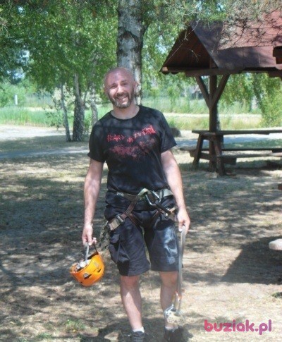 Marek7619, Mężczyzna, 49, Rzeszów, Polska, Zdjęcie: 1
