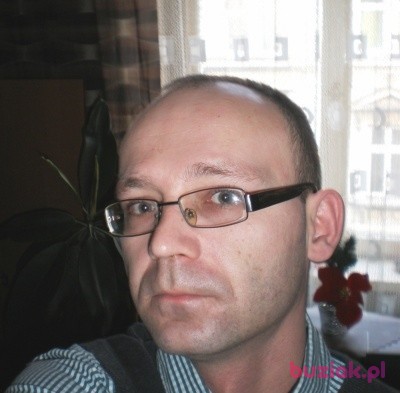 marcin, Mężczyzna, 42, Łódź, Polska: 1