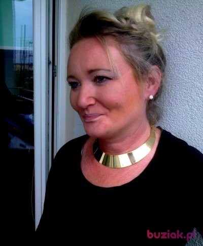 Izabela, Kobieta, 54, Opole, Polska, Zdjęcie: 2