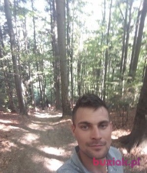Ralf, Male, 34, Trzebinia, Polska, Photo: 1