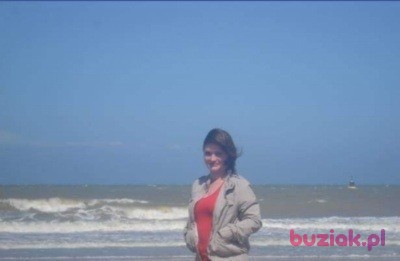 Beata, Kobieta, 44, Białystok, Polska, Zdjęcie: 5