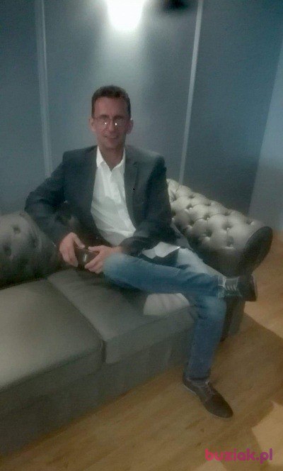 sebastian, Male, 50, Szczecin, Polska, Photo: 4