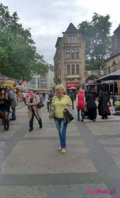 Terenia, Kobieta, 63, Katowice, Polska, Zdjęcie: 8