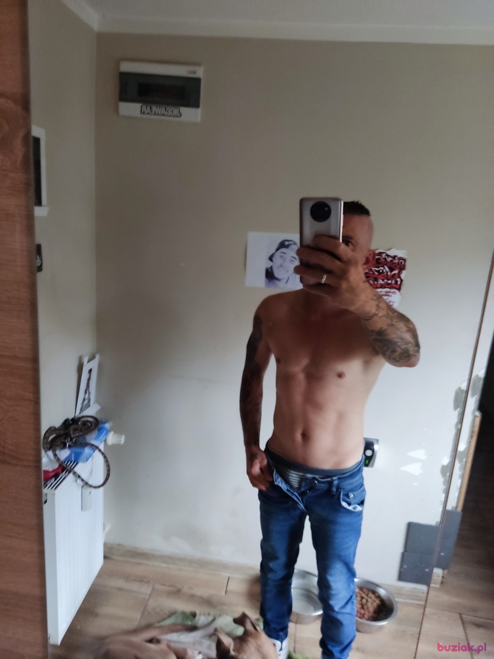 Pawel, Mężczyzna, 42, Leszno, Polska, Zdjęcie: 3