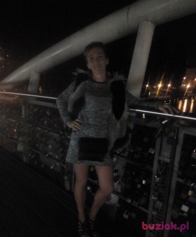 Weronika, Kobieta, 35, Bydgoszcz, Polska, Zdjęcie: 2