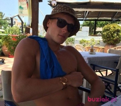 Kamil, Male, 29, Wieliczka, Polska, Photo: 3