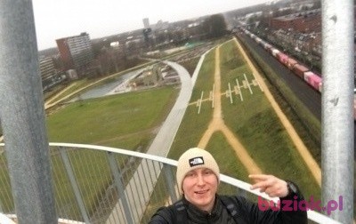 Tomasz, Male, 34, Holandia, Photo: 1
