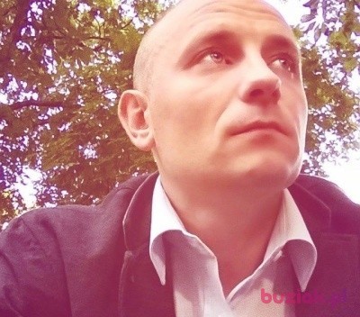 Rafał, Male, 42, Kalisz, Polska: 1