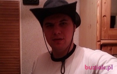 Paweł, Male, 39, Gryfice, Polska, Photo: 1