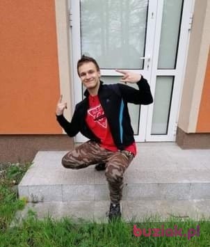 Damian, Mężczyzna, 21, Głogów, Polska: 1