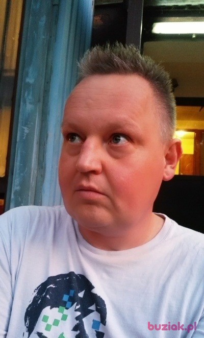 Tomasz, Male, 47, Sosnowiec, Polska, Photo: 1