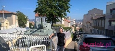 Blazej1987, Mężczyzna, 38, Holandia: 1