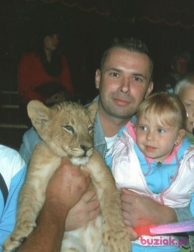 Grześ, Male, 47, Gorzów Wielkopolski, Polska: 1