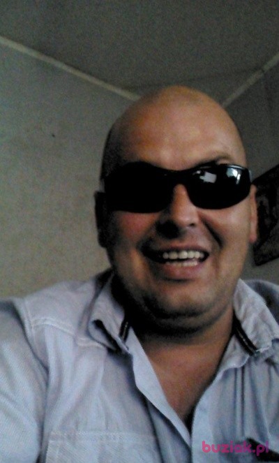krzysztof, Male, 48, Skwierzyna, Polska, Photo: 2