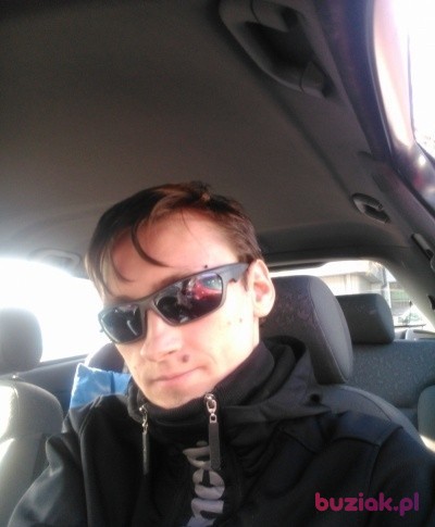 Patryk, Male, 33, Łódź, Polska, Photo: 1