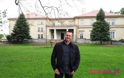 Artur, Male, 47, Tarnów, Polska: 1