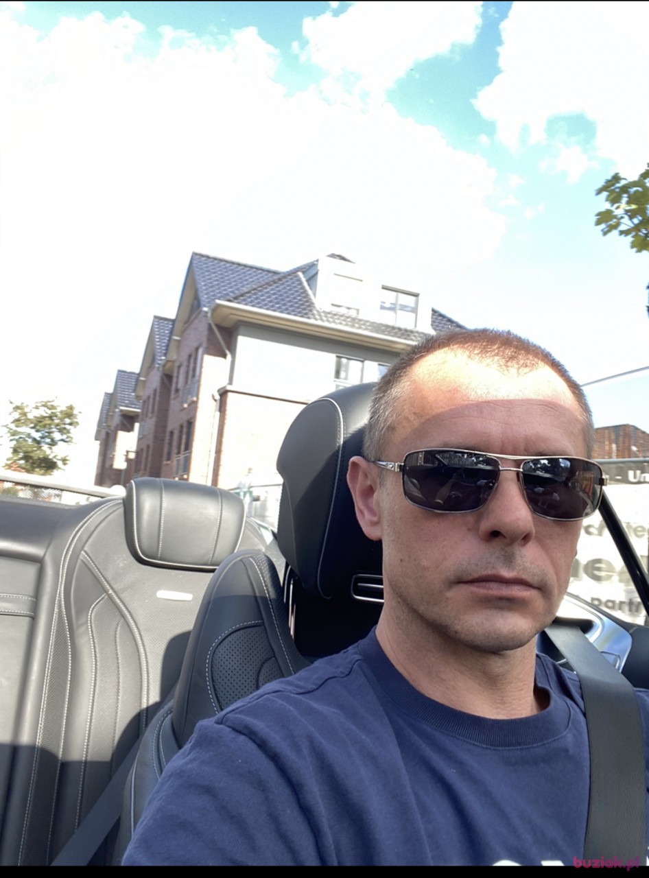 Martin, Mężczyzna, 47, Recklinghausen North Rhine Westphalia, Niemcy: 1