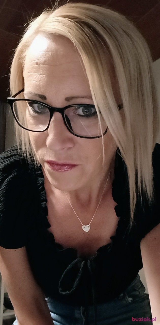 Joanna, Kobieta, 44, Cologne North Rhine Westphalia, Niemcy: 1