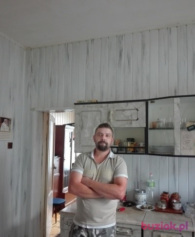 Artur, Male, 40, Monachium, Niemcy: 1
