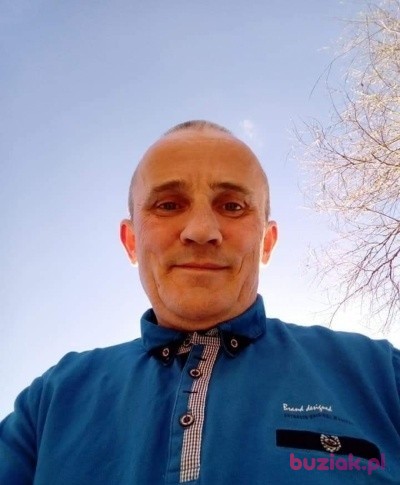 Adam, Male, 57, Gorzów Wielkopolski, Polska, Photo: 1