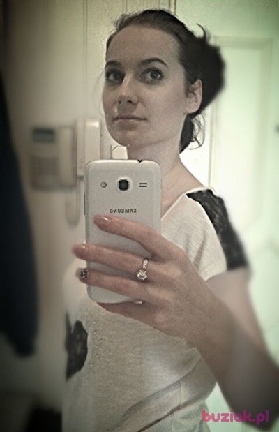 Kasia, Kobieta, 32, Rzeszów, Polska: 1