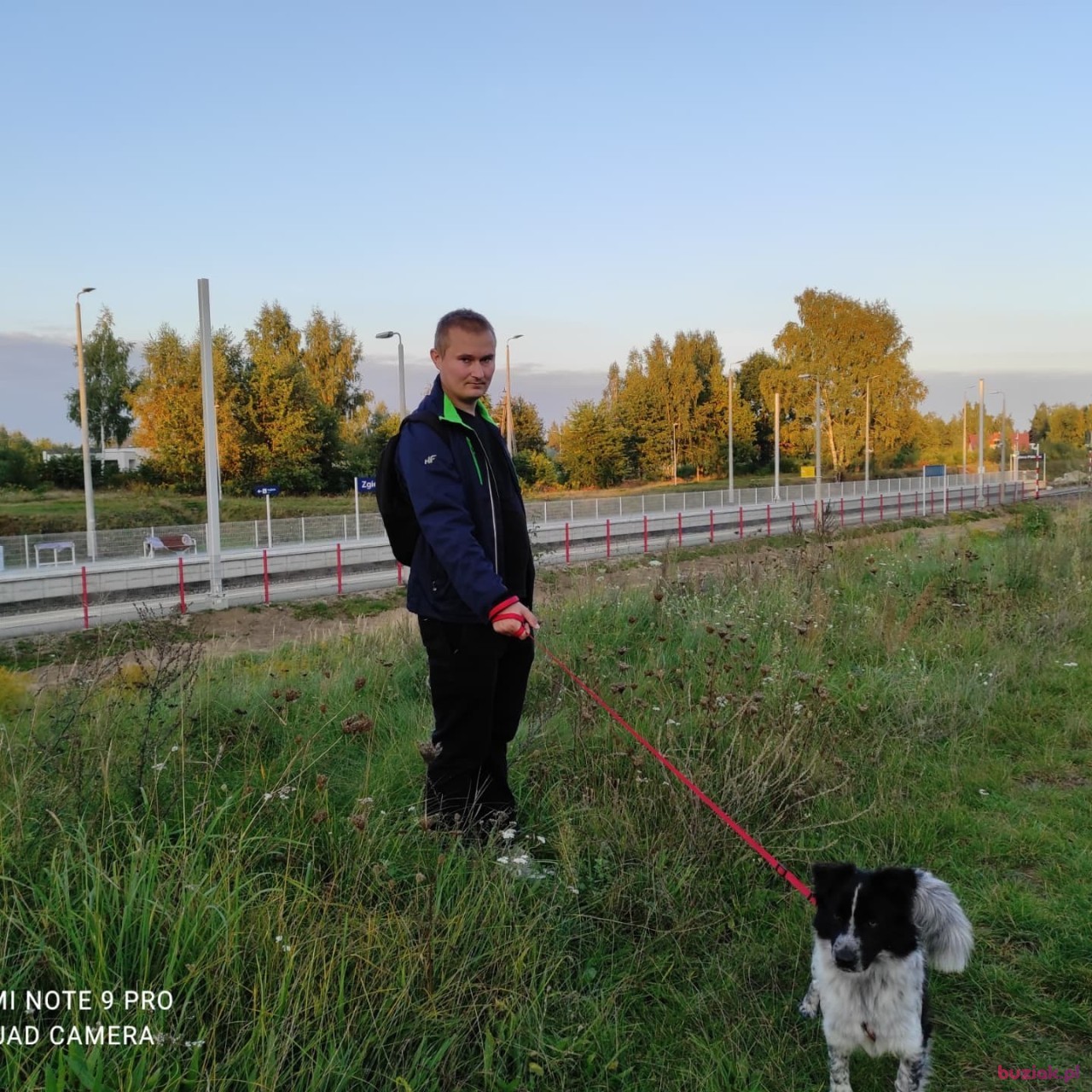 Michał, Mężczyzna, 36, Zgierz, Polska, Zdjęcie: 61