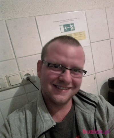 Mateusz, Male, 30, Rybnik, Polska: 1