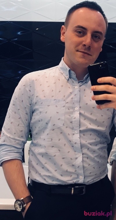 Michał, Mężczyzna, 31, Kraków, Polska, Zdjęcie: 3