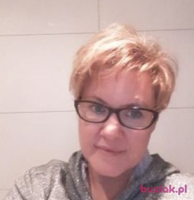 Elzbieta, Female, 52, Haugesund, Norwegia: 1