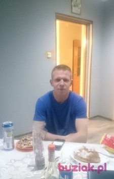 Tomek, Mężczyzna, 31, Lubin, Polska, Zdjęcie: 1