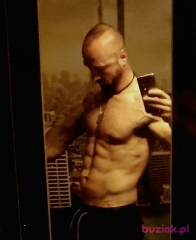 Fryderyk, Mężczyzna, 38, Crieff, Wielka Brytania, Zdjęcie: 3