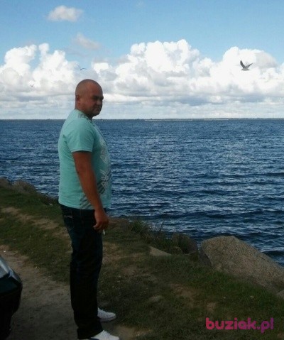 Pawel, Mężczyzna, 39, Polska: 1