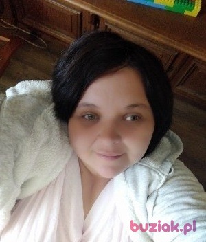 Olenka, Female, 35, Mogilno, Polska: 1