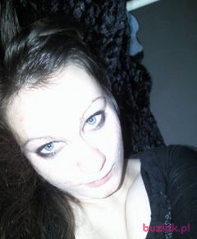 Sara, Female, 33, Zabrze, Polska, Photo: 1