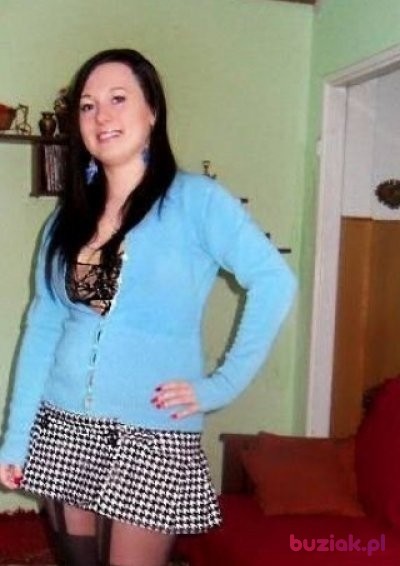 Magdalena, Female, 33, Piotrków Trybunalski, Polska, Photo: 5