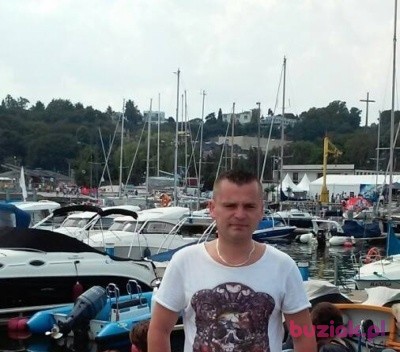 potiz, Mężczyzna, 41, Polska, Zdjęcie: 1