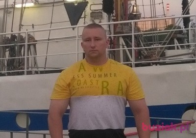 Łukasz, Male, 36, Kalisz Pomorski, Polska: 1