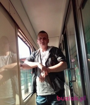 krzysztof, Mężczyzna, 42, Bielawa, Polska, Zdjęcie: 2