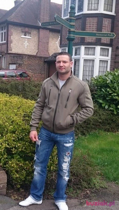 Marcin, Mężczyzna, 40, Warszawa, Polska, Zdjęcie: 5
