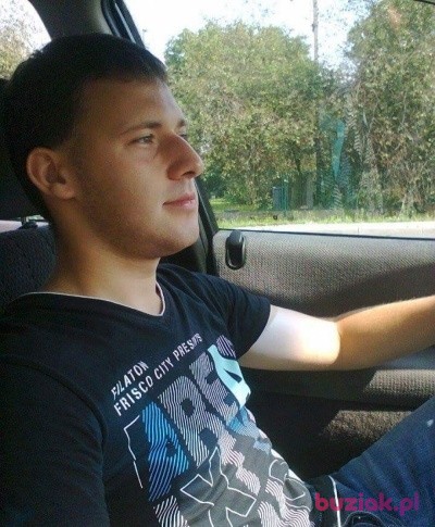 Damian, Mężczyzna, 32, Kalisz, Polska: 1
