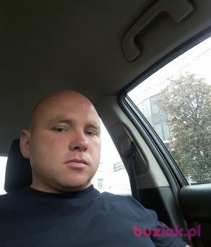 Marcin, Mężczyzna, 38, Łomża, Polska: 1
