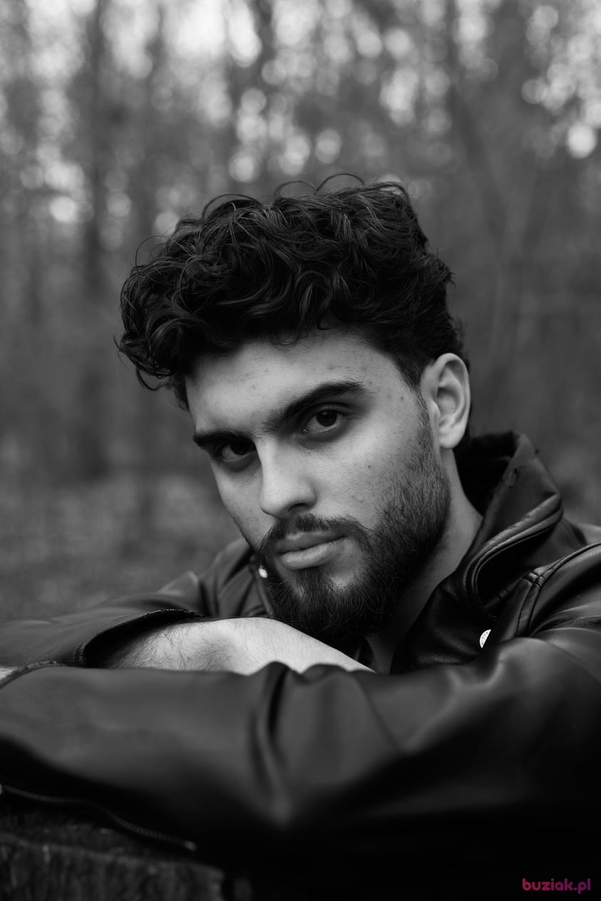 Dom, Mężczyzna, 22, Łuków, Polska: 1
