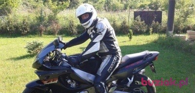 krzys, Male, 44, Grodzisk Mazowiecki, Polska, Photo: 2