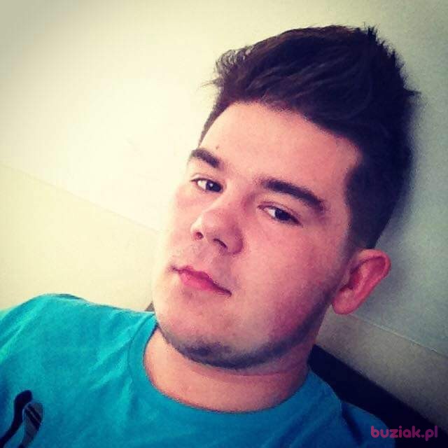 Szymon, Mężczyzna, 27, Pajęczno, Polska: 1