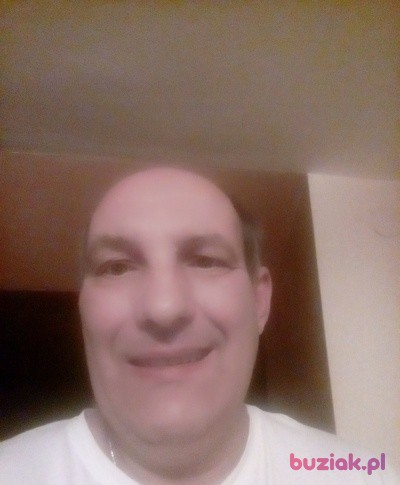 Piotr, Mężczyzna, 53, Polska: 1