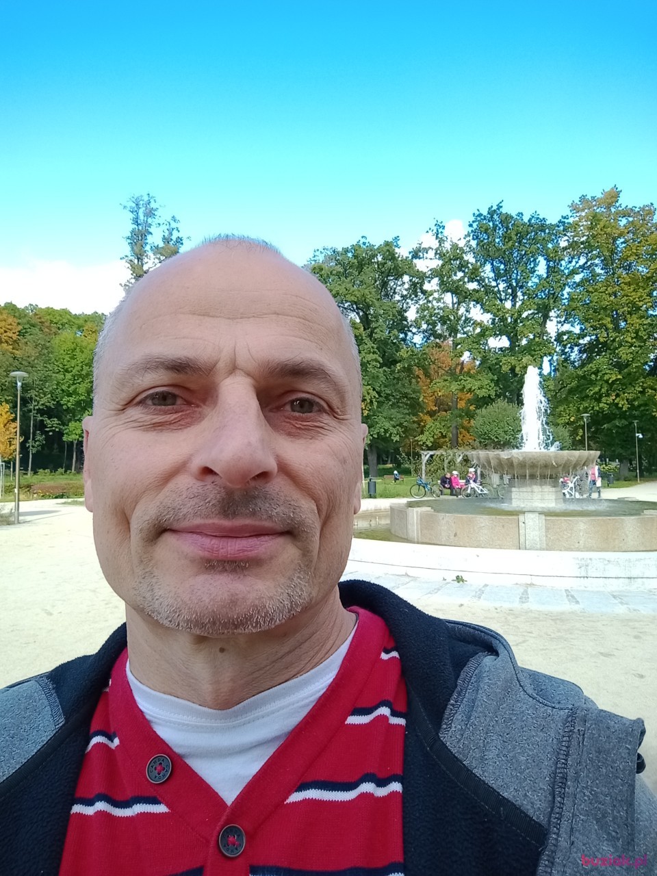 paweł, Male, 57, Świdnica, Polska: 1