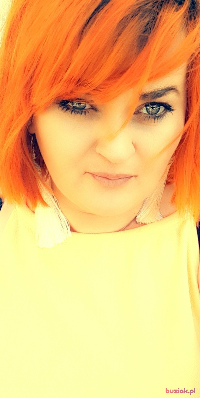 Marzena, Female, 37, Radom, Polska, Photo: 1