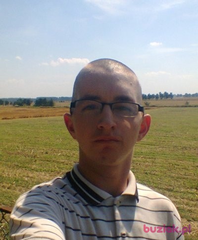 damian, Mężczyzna, 35, Inowrocław, Polska, Zdjęcie: 2